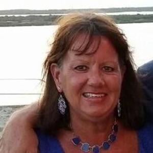 Meet your Posher, Marcia